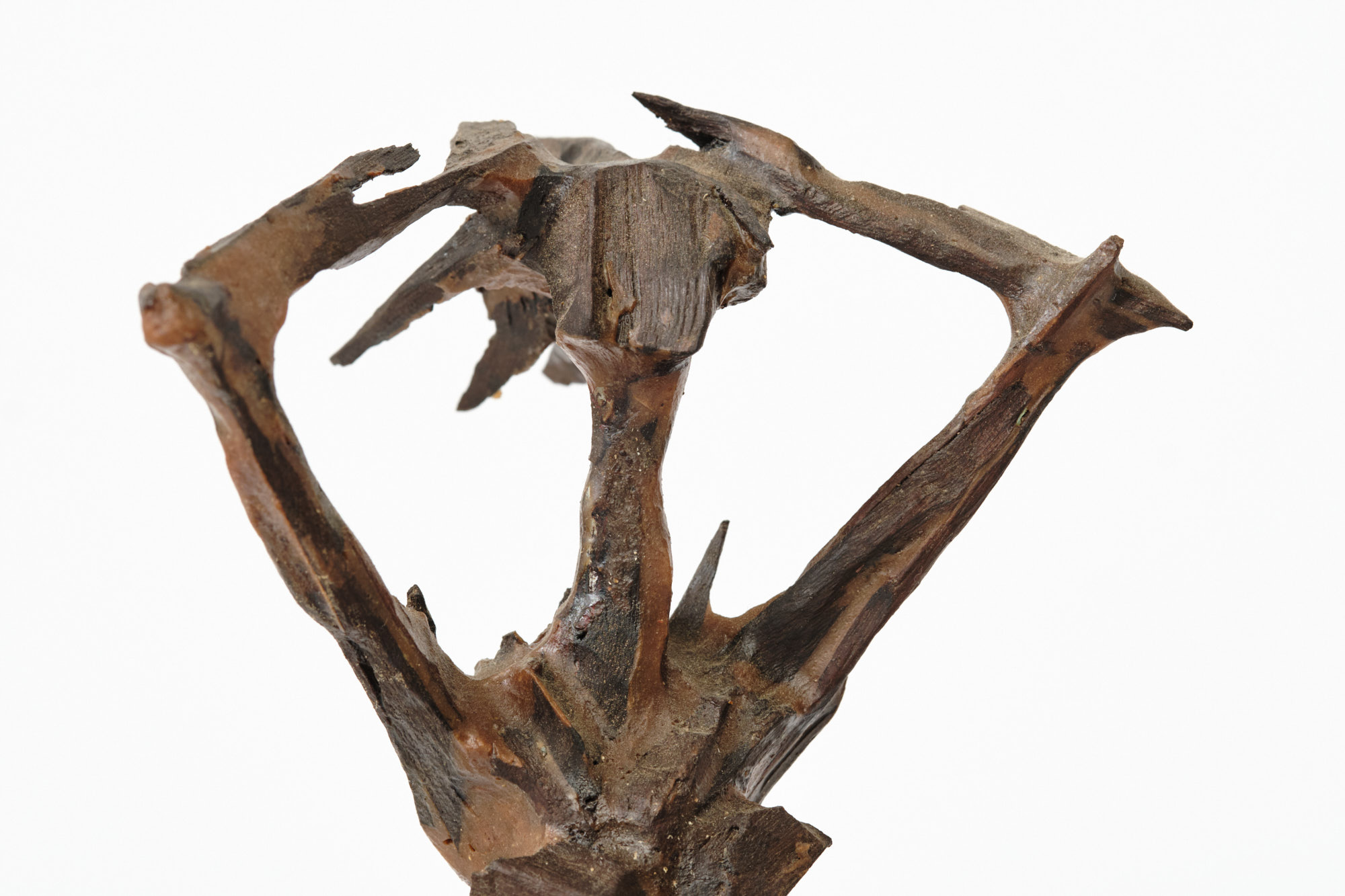 Michael Roderick Wedderburn Sculpture